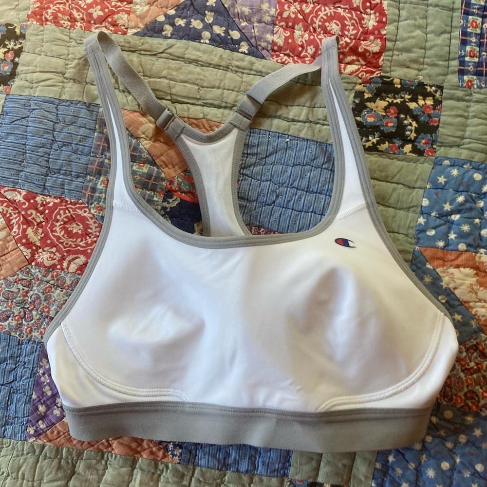 Champion Sports Bra (Women’s Small)